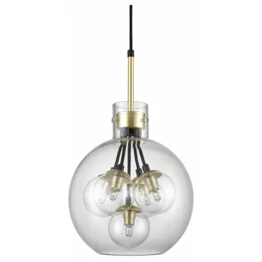 Подвесной светильник Vele Luce Caramella VL5904P35 Подвесной светильник Vele Luce Caramella VL5904P35