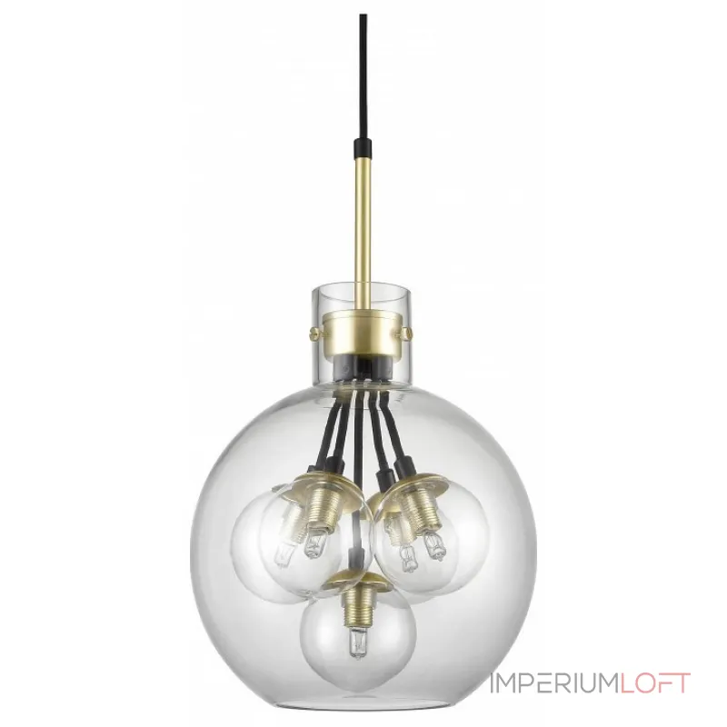 Подвесной светильник Vele Luce Caramella VL5904P35 Подвесной светильник Vele Luce Caramella VL5904P35