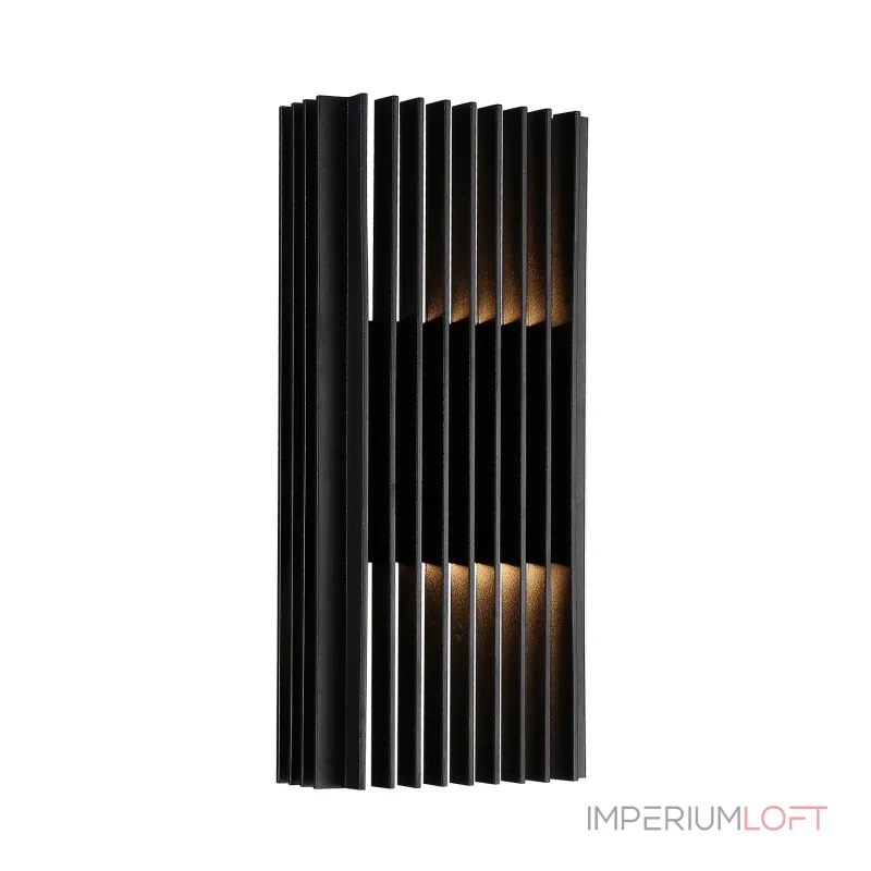 Настенный светильник Favourite Strudel 4297-2W от ImperiumLoft