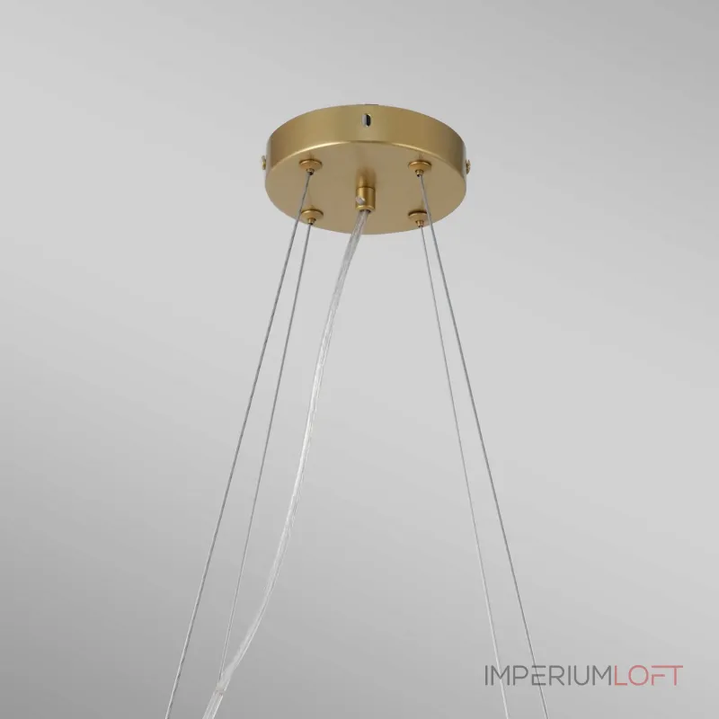 Подвесная люстра Favourite Desmi 4108-8P от ImperiumLoft Подвесная люстра Favourite Desmi 4108-8P от ImperiumLoft