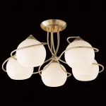 Потолочная люстра Citilux Лайма CL155153 