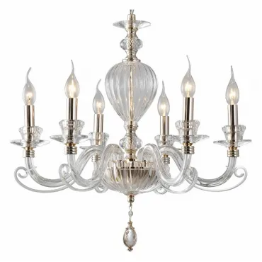 Подвесная люстра Aployt Daniele APL.701.03.06 