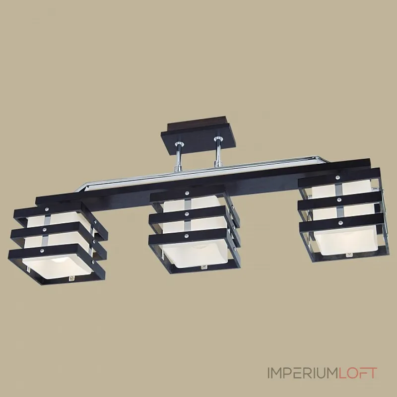 Потолочная люстра Citilux Киото CL133231 