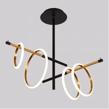 Люстра на штанге Hiper Dolce H847-0 Люстра на штанге Hiper Dolce H847-0