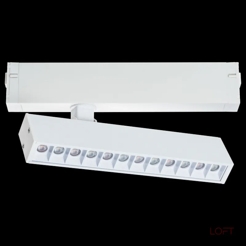 Светильник на штанге Lightstar Teta 205316 от ImperiumLoft Светильник на штанге Lightstar Teta 205316 от ImperiumLoft