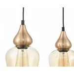 Подвесной светильник Vele Luce Simone VL5564P13 