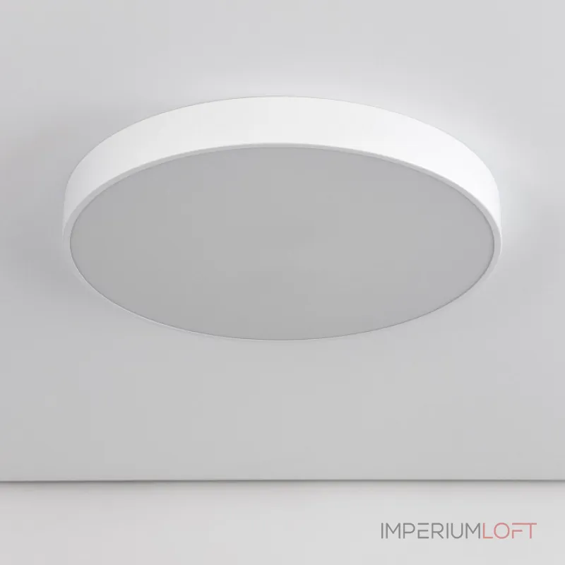 Потолочный светильник Citilux Купер CL72495G0