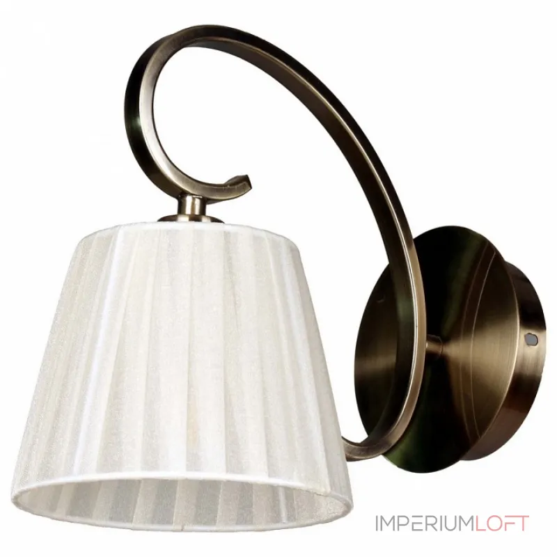 Бра Omnilux Laveno OML-56101-01 от ImperiumLoft Бра Omnilux Laveno OML-56101-01 от ImperiumLoft