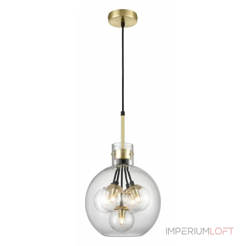 Подвесной светильник Vele Luce Caramella VL5904P35 Подвесной светильник Vele Luce Caramella VL5904P35