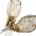 Бра Wertmark Placida WE243.02.501 от ImperiumLoft