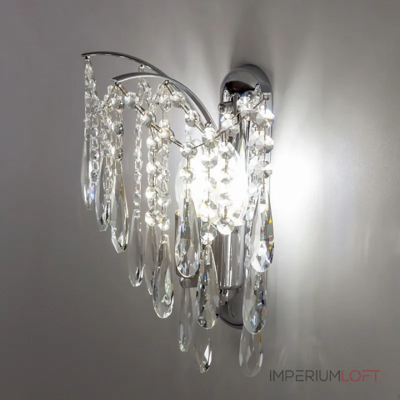 Бра Citilux Селена CL302320 от ImperiumLoft Бра Citilux Селена CL302320 от ImperiumLoft