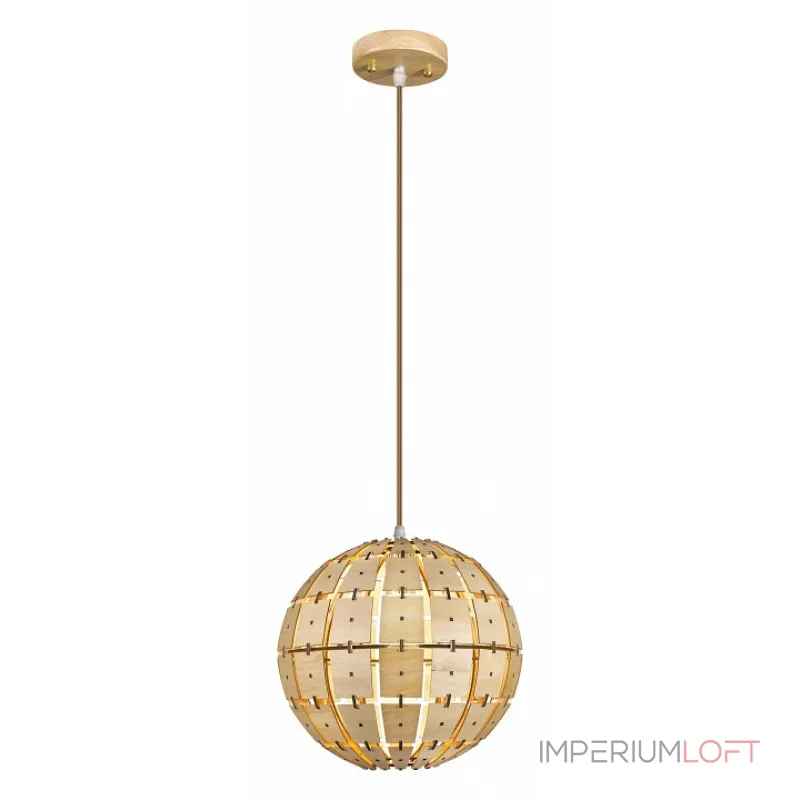 Подвесной светильник Velante 550 550-716-01