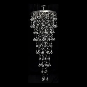 Подвесная люстра Dio D’Arte Tesoro Tesoro H 1.4.55.118 N 