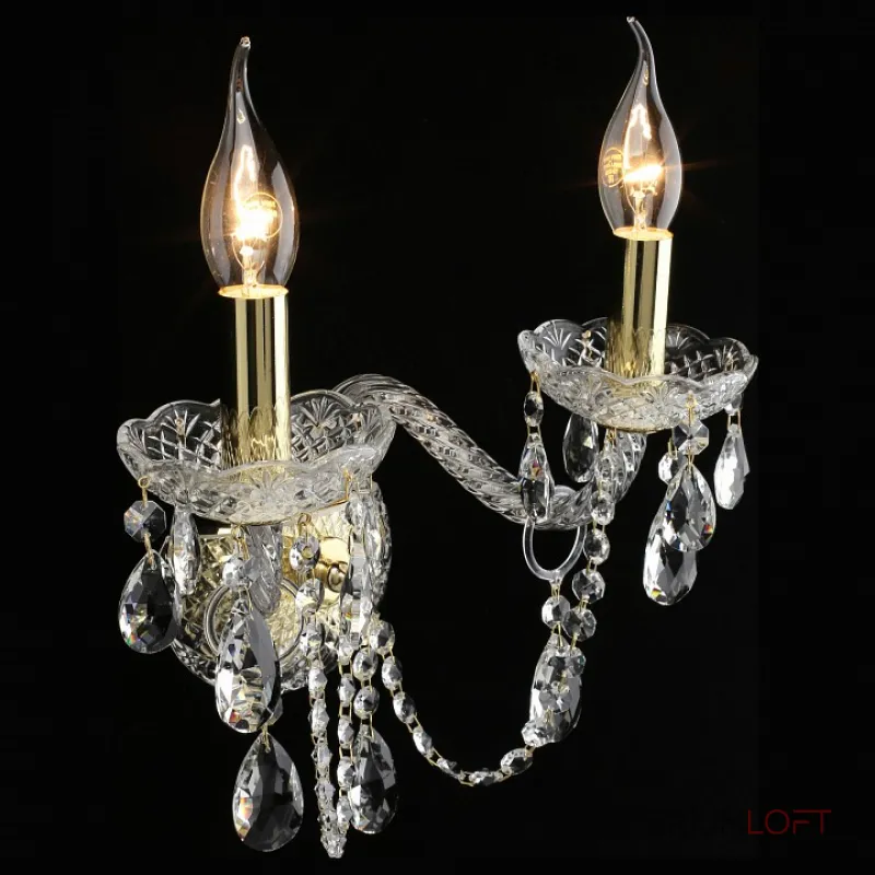 Бра Aployt Koletta APL.755.11.02 от ImperiumLoft