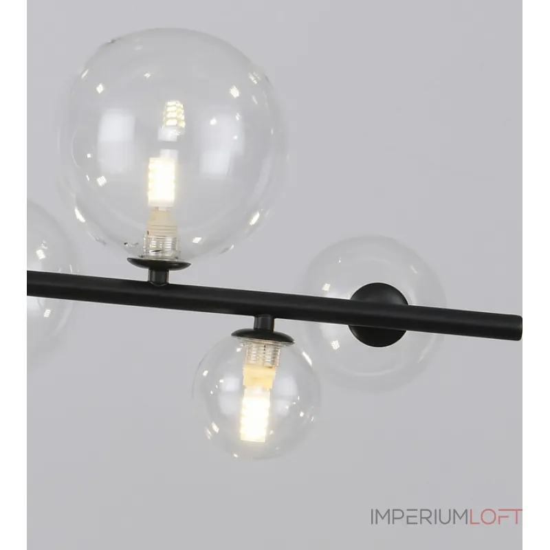 Подвесной светильник Kink Light Иона 09408-7,19