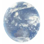 Настенно-потолочный светильник Sonex Space 3085/DL