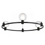 Подвесная люстра Freya Urban FR4005PL-03B1