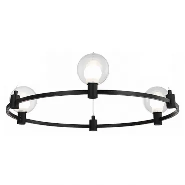 Подвесная люстра Freya Urban FR4005PL-03B1 Подвесная люстра Freya Urban FR4005PL-03B1