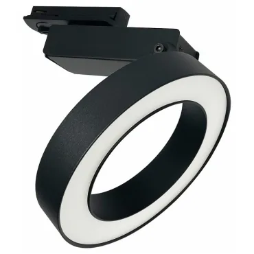 Трековый светильник Technical TR044-1-12W3K-B Трековый светильник Technical TR044-1-12W3K-B