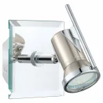 Спот Eglo ПРОМО Tamara 1 31265 Цвет арматуры хром от ImperiumLoft