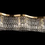 Подвесной светильник Maytoni Dune DIA005PL-06G от ImperiumLoft