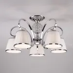 Потолочная люстра 60088/5