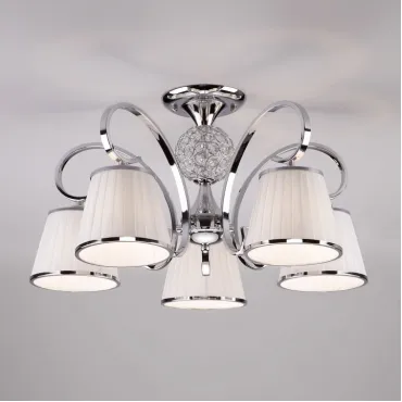 Потолочная люстра 60088/5