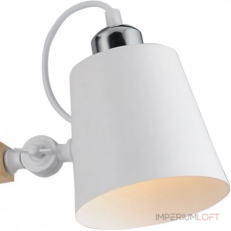 Люстра на штанге Arte Lamp 7141 A7141PL-3WH 