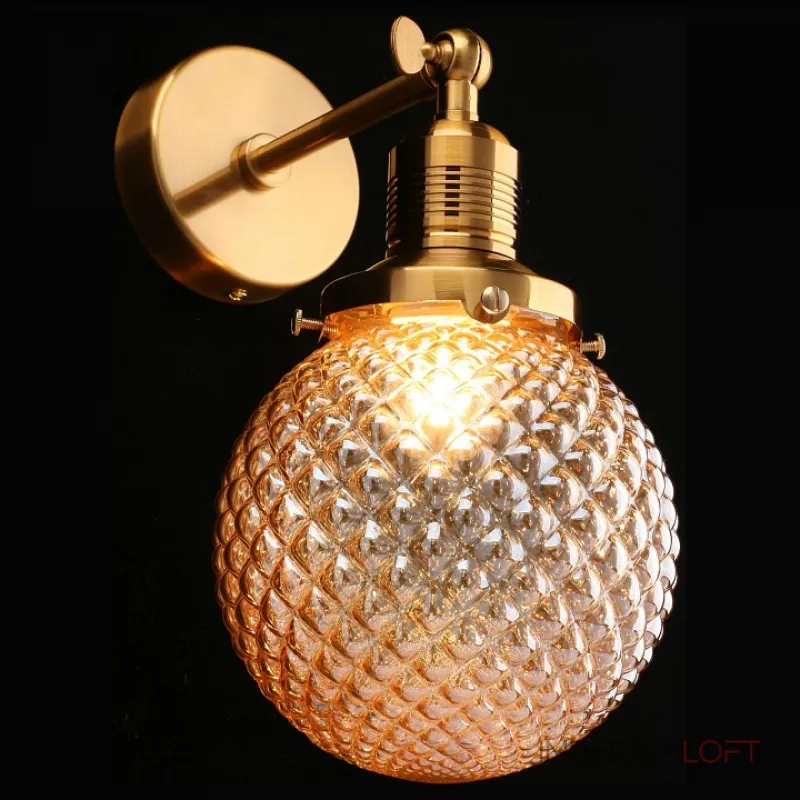 Бра Aployt Sofi APL.302.11.01 от ImperiumLoft