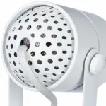 Светильник на штанге Arte Lamp Track Lights A1310PL-1WH Цвет арматуры белый Цвет плафонов белый от ImperiumLoft