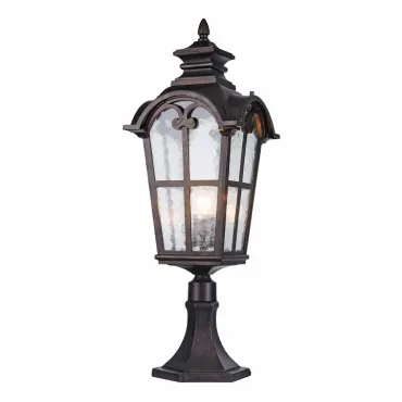 Наземный низкий светильник Favourite Bristol 2036-1T Наземный низкий светильник Favourite Bristol 2036-1T