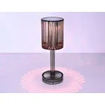 Настольная лампа декоративная Ambrella DE DE8071 от ImperiumLoft