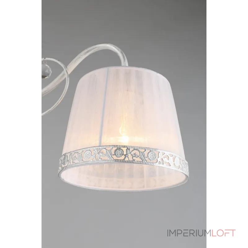 Потолочная люстра Omnilux Campovaglio OML-54117-03