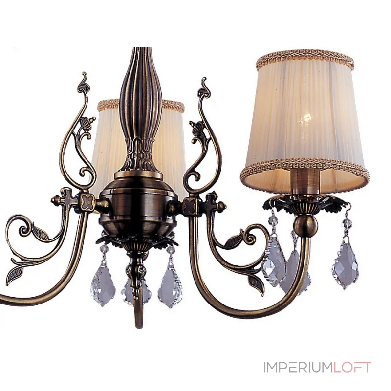 Подвесная люстра ST-Luce Lacrima SL113.303.03 Подвесная люстра ST-Luce Lacrima SL113.303.03