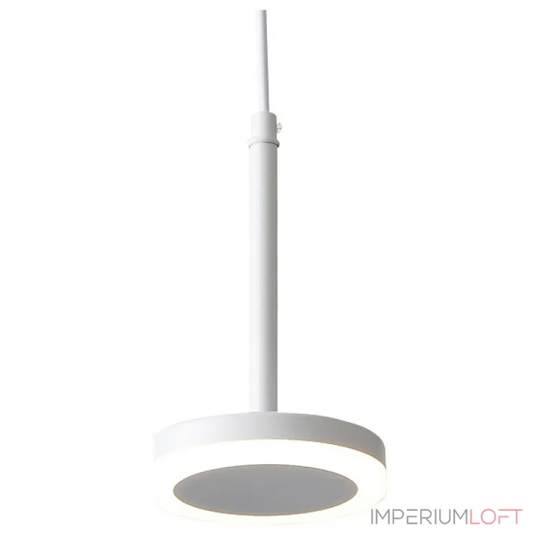 Подвесной светильник ST-Luce Ciamella ST104.503.06 Подвесной светильник ST-Luce Ciamella ST104.503.06