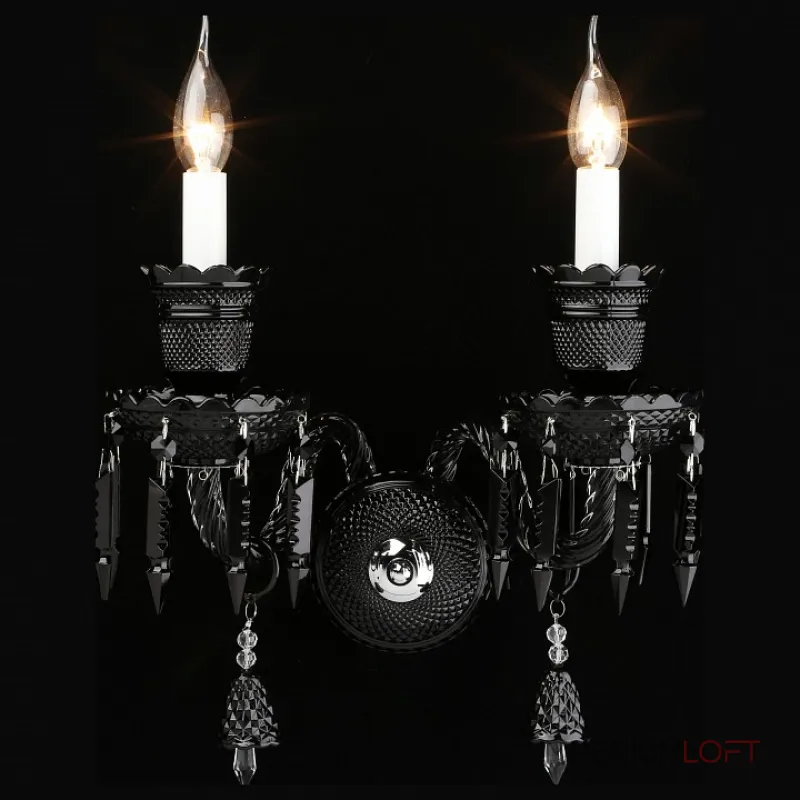 Бра Aployt Kler APL.709.01.02 от ImperiumLoft Бра Aployt Kler APL.709.01.02 от ImperiumLoft