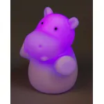 Настольная лампа-ночник Citilux CL-105 105HB Цвет арматуры хром Цвет плафонов белый от ImperiumLoft