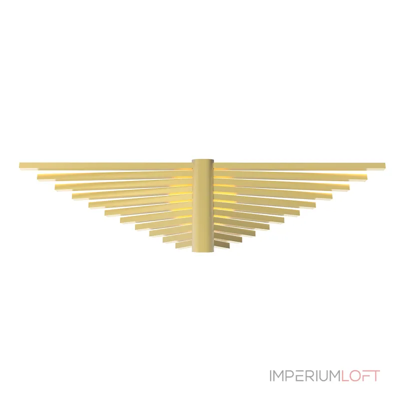 Настенный светильник Favourite Vingar 4380-1W от ImperiumLoft Настенный светильник Favourite Vingar 4380-1W от ImperiumLoft