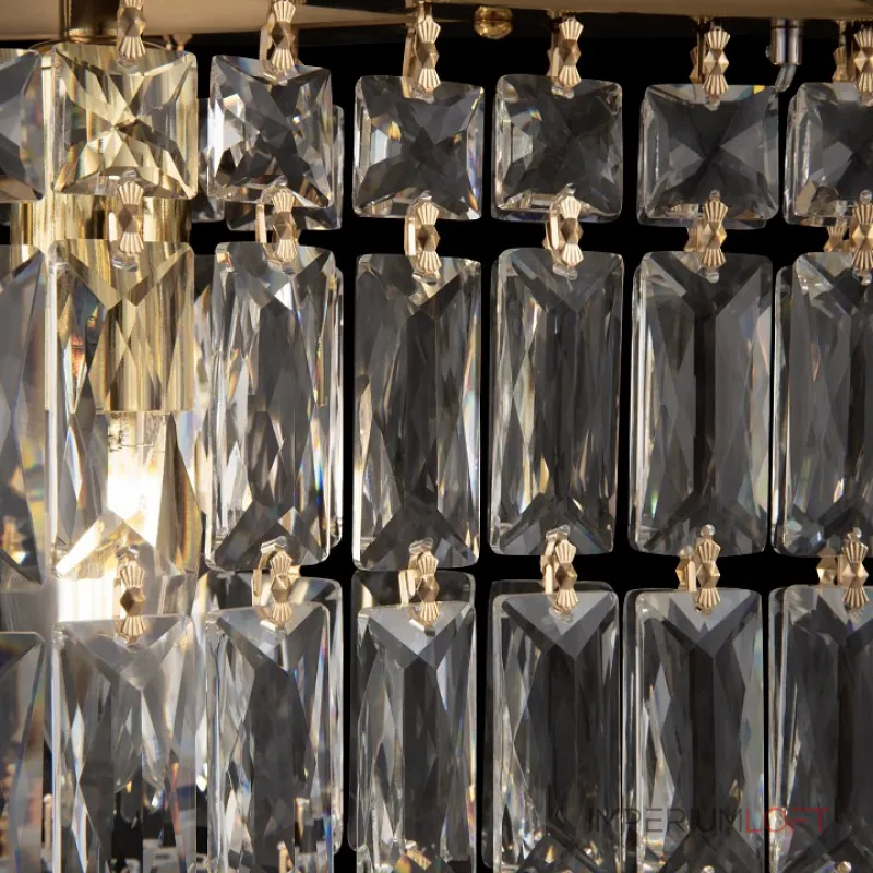 Подвесной светильник Maytoni Dune DIA005PL-06G от ImperiumLoft