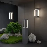 Подвесной светильник Elektrostandard Frame 1528 TECHNO LED