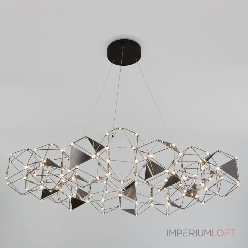 Подвесная люстра 90369/15