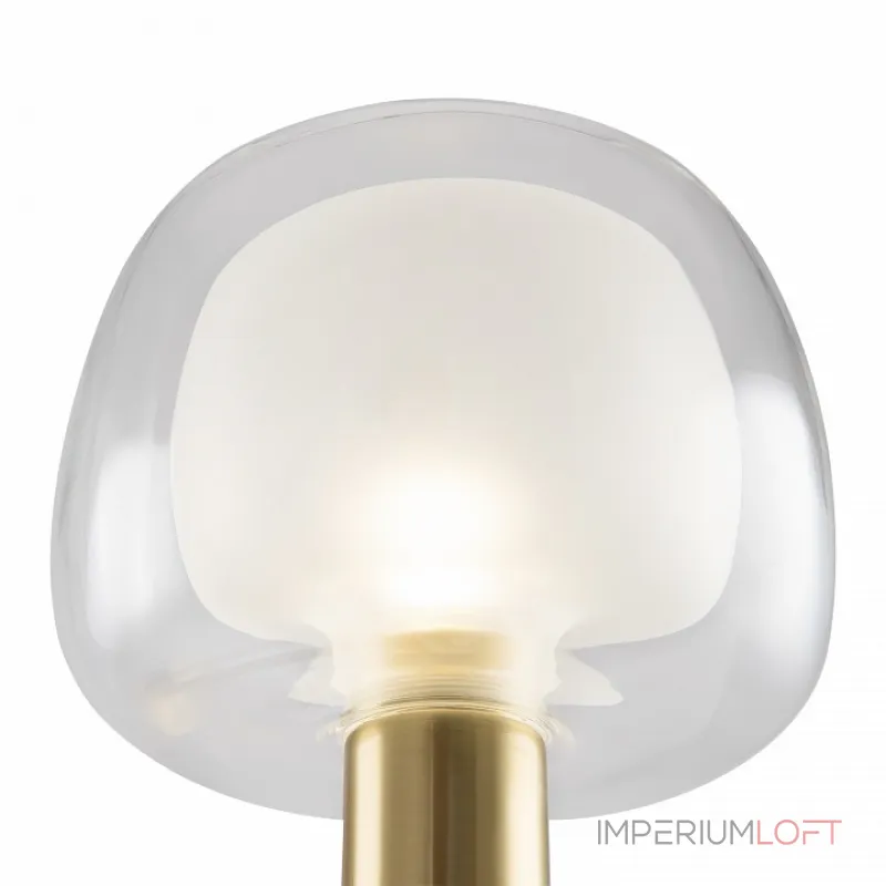 Бра Maytoni Vision MOD411WL-01G от ImperiumLoft