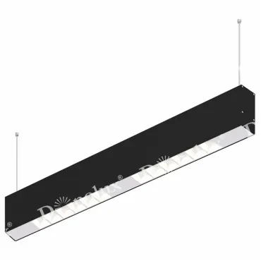 Подвесной светильник Donolux DL18515 DL18515S121B12.48.500WW Подвесной светильник Donolux DL18515 DL18515S121B12.48.500WW