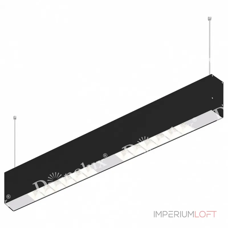 Подвесной светильник Donolux DL18515 DL18515S121B12.48.500WW Подвесной светильник Donolux DL18515 DL18515S121B12.48.500WW