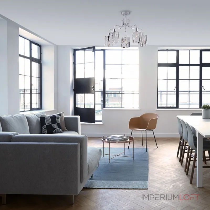 Потолочная люстра 10101/5