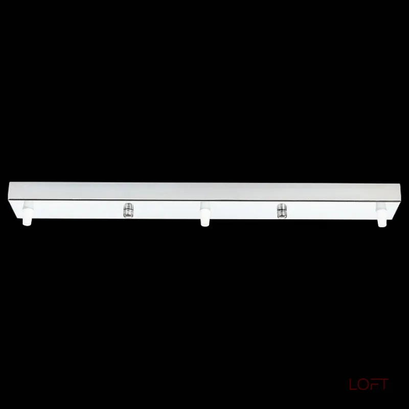 Основание ST-Luce SL001 SL001.113.03 Цвет арматуры хром от ImperiumLoft Основание ST-Luce SL001 SL001.113.03 Цвет арматуры хром от ImperiumLoft
