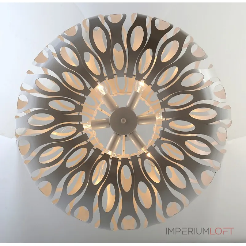 Подвесной светильник Rivoli Meike Б0047924 