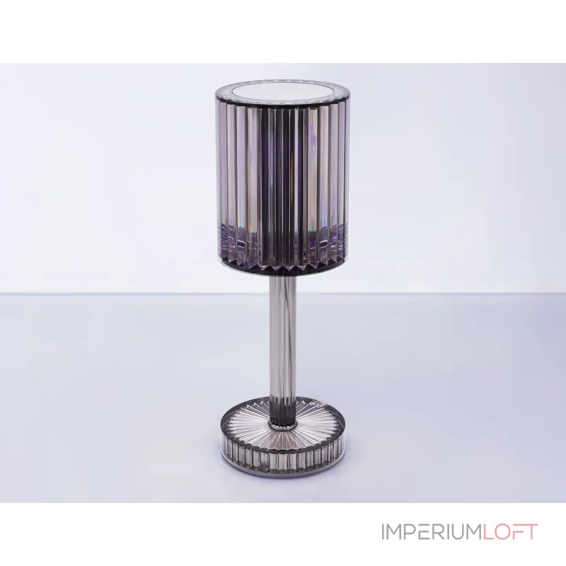 Настольная лампа декоративная Ambrella DE DE8071 от ImperiumLoft