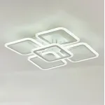 Потолочная люстра Citilux Марсель Смарт CL232A150E