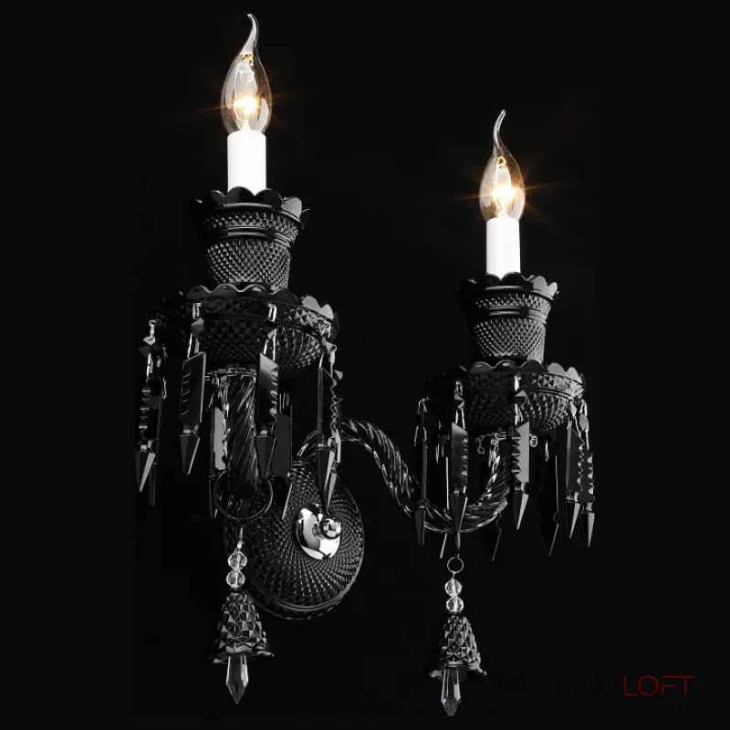 Бра Aployt Kler APL.709.01.02 от ImperiumLoft Бра Aployt Kler APL.709.01.02 от ImperiumLoft